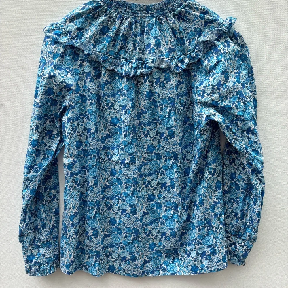 J. Crew crew liberty